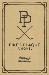 Pikes Plaque