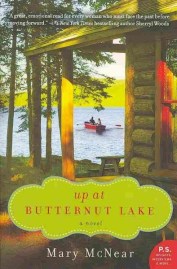 butternut lake cover