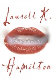 Guilty Pleasures cover