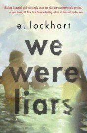 we were liars cover