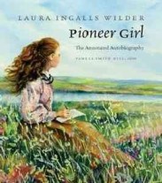 pioneer girl cover