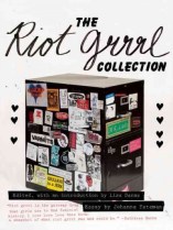 riot grrrl collection