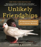 unlikely friendships cover
