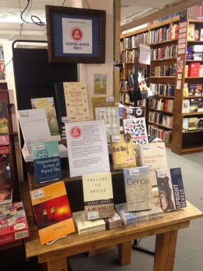 coffee house press photo