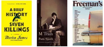 october bestsellers 1