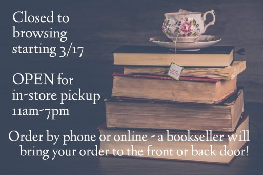 reduced hours banner